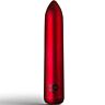 Bala Vibradora Rocks-Off Rood Luxe en Discreet