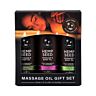 Massage Olie Set Earthly Body met Huidvriendelijke Ingrediënten