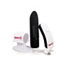 Vibrator Screaming O Charged Positive met afstandsbediening