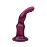 Vibrator Tantus Protouch met vingersimulatie
