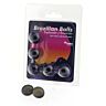 Brazilian Balls Taloka Power Effect - Intens Genot