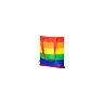Tas PRIDE - Regenboog Vlag - Ecologisch en Stijlvol