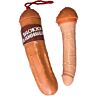 Dildo Diablo Picante Salchichon Extra - Uniek Genot