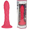 Dildo SILEXD Dreamy Fuchsia Termoreactief