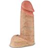 Vibrator SILEXD Model 1 Xtreme Realistisch 28 cm
