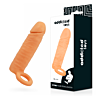 Penis Extensie Addicted Toys 16 cm - Extra Lengte
