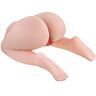 Masturbator BAILE PASSION LADY 3D met geluid