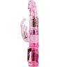 Vibrador Rabbit BAILE ROTATIONS Mini Rotator