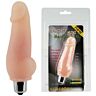 Vibrador BAILE Super Mini Mavouvin - Krachtige Stimulatie