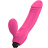Vibrator OHMAMA BIX Kersteditie Roze