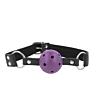 Mordaza KINK 4 cm Morado - Comfort & Control
