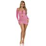 Vrouwelijke Kleding Sublime 952471 Sexy Roze