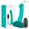 Vibrator INTENSE Katie Met Ventosa 10 Standpunten