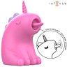 Stimulator INTENSE PINKIE Unicornis 360º