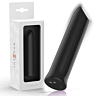 Vibrator INTENSE Todrick Stimulant Zwart