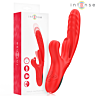 Vibrator INTENSE ROSALIA 3 in 1 voor veelzijdige stimulatie
