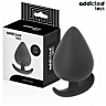 Plug Anal Addicted Toys XL 9.5 cm - Ultieme ervaring