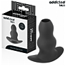 Anal Plug Addicted Toys S 7,3 cm | Sensuele ervaring