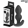Plug Anal Addicted Toys L - Sensatie van Expansie