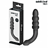 Massageur Anal Dubbels Addicted Toys 16,5 cm