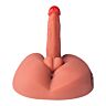 Masturbator XISE Honey 25 cm met Vibratie