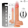 Vibrator MR. INTENSE Brosnan Up & Down Functie