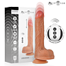 Vibrator MR. INTENSE Baldwin Met Up & Down Functie
