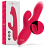 Vibrador Rabbit INTENSE DUA Met Taalfunctie