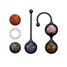 Kegelballen Adrien Lastic Harmony Stones Set