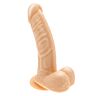 Don Jon Realistic Dildo 20,5 cm S Pleasures