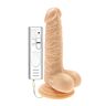 S Pleasures Don Jon realistische vibrator-dildo