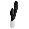 Dual Phoenix rabbit vibrator van S Pleasures