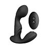 Vibrator S Pleasures Premium Line Fuzzy met warm functie