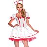 Costuum Leg Avenue Naughty Nurse