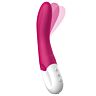 Vibrator Liebe Bend It Rechargeable met flexibele punt
