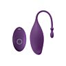 Vibrator S Pleasures Premium Line Naomi met afstandsbediening
