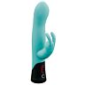 Vibrator Liebe Rabbit met dubbele stimulatie