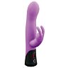 Liebe Rabbit vibrator voor clitoris en punt G