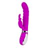 Vibrerend Konijn S Pleasures Realistic met dubbele stimulatie