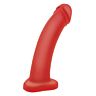 Semirealist siliconen dildo van S Pleasures