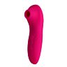 Zuiger S Pleasures Swirl voor intensieve clitorale stimulatie