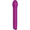 Vibrator S Pleasures Topher met 10 vibratiestanden