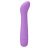 Vibrator Liebe Delightful Candy Violet met 10 functies