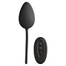 Eivibrator S Pleasures Velvet Odette met afstandsbediening
