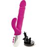 Vibrator S Pleasures Premium Line Xtreme met dubbele stimulatie