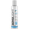 Lubricant Intimateline Sensilight Aquagel 150ml