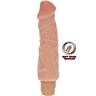 Vibrator Get Real Dual Density 20.5 cm Natuur