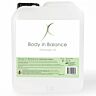 Massageolie Body in Balance 5000 ML - Kalmerend Effect