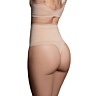 Tanga Beige BYE BRA Faja Sin Costuras - Comfort