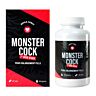 Pillen Morningstar Pharma Devils Candy Monster Cock voor penisvergroting